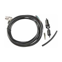 VM1, VM2, VM3, VM3A DC Power Cable (spare) with in-line fuse kit, 1 cable included with each dock