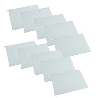 VM3513LCDFILM - PCAP Touch Screen Protective Film (Anti-Glare Coating, 10 Pack)