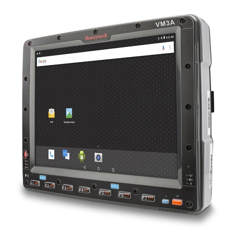 Honeywell Thor™ VM3A Android Vehicle Mounted Computer