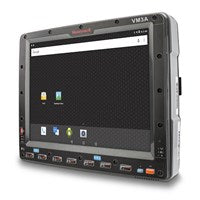 VM3A, Outdoor Capacitive, Android ML GMS, 4GB, 32GB, 802.11abgnac, External WLAN Antenna Connections