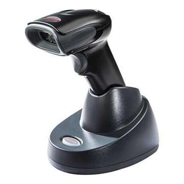 Honeywell Voyager XP 1472g Cordless Barcode Scanner