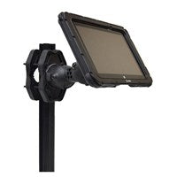 Havis C-ADP-125 Zebra Plate - Tablet Mount for Zebra 10" ET5X with Rugged Case