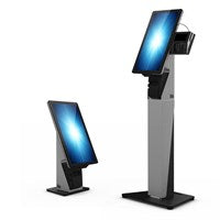 E796783 - Wallaby Self-Service Countertop Stand