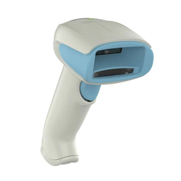 Honeywell Xenon XP 1952H-BF Battery-free Cordless Imager Barcode Scanner for Healthcare