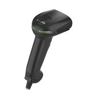 Xenon XP 1950g Scanner Only - Corded, SR, Black