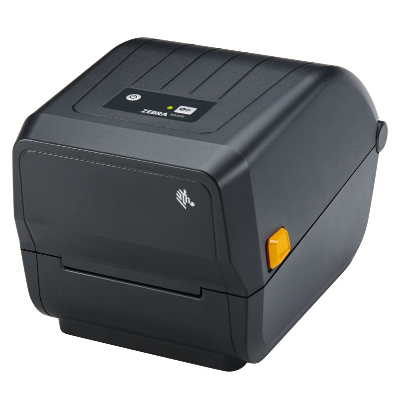 Zebra ZD220t Thermal Transfer Desktop Label Printer (ZD200 Series)