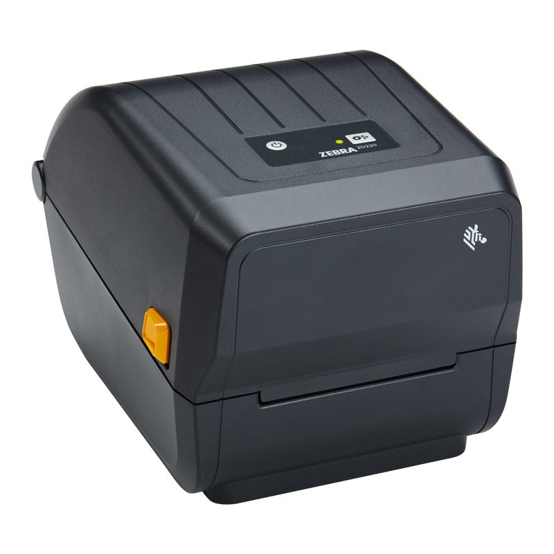 Zebra ZD220t Thermal Transfer Desktop Label Printer (ZD200 Series)