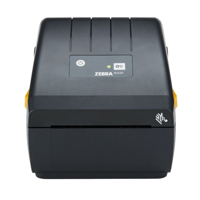 Zebra ZD220d Desktop Label Printer (ZD200 Series)