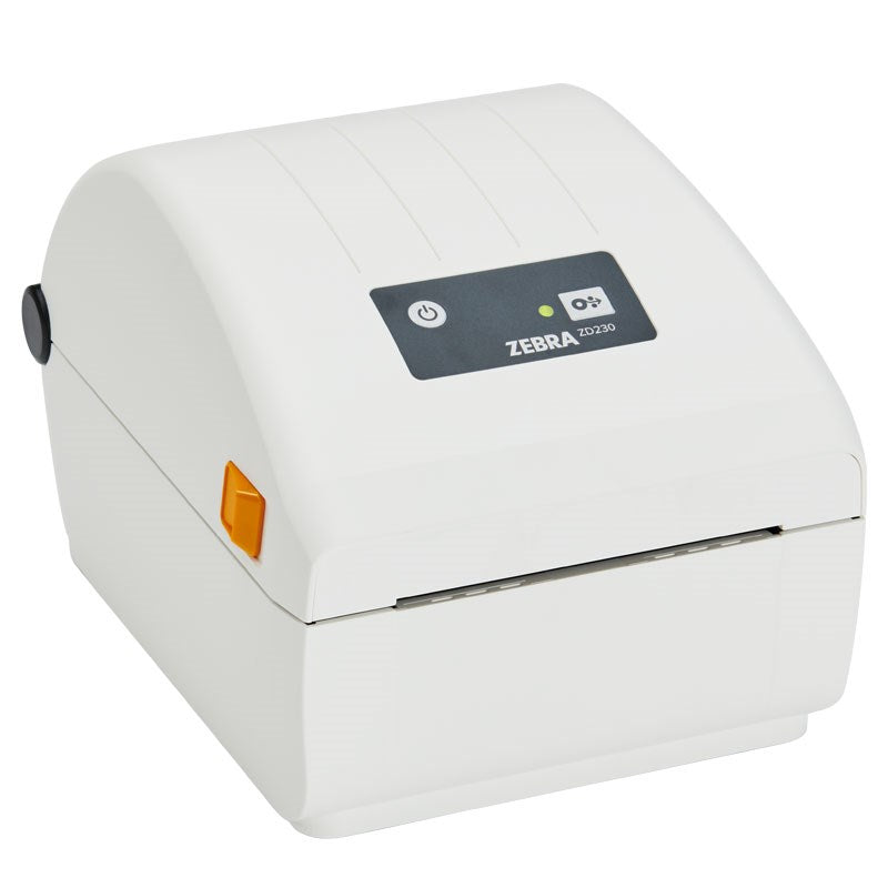 Zebra ZD230d Desktop Label Printer (ZD200 Series)