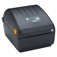 ZD230 Direct Thermal Printer - USB, Ethernet, Peeler