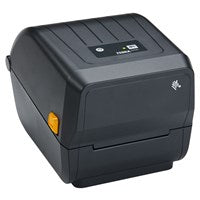 ZD230 - TT, 203dpi, USB, Ethernet, Cutter