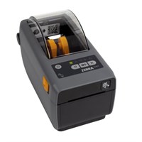 ZD611 DT Printer - 300 dpi, USB, Ethernet, BLE