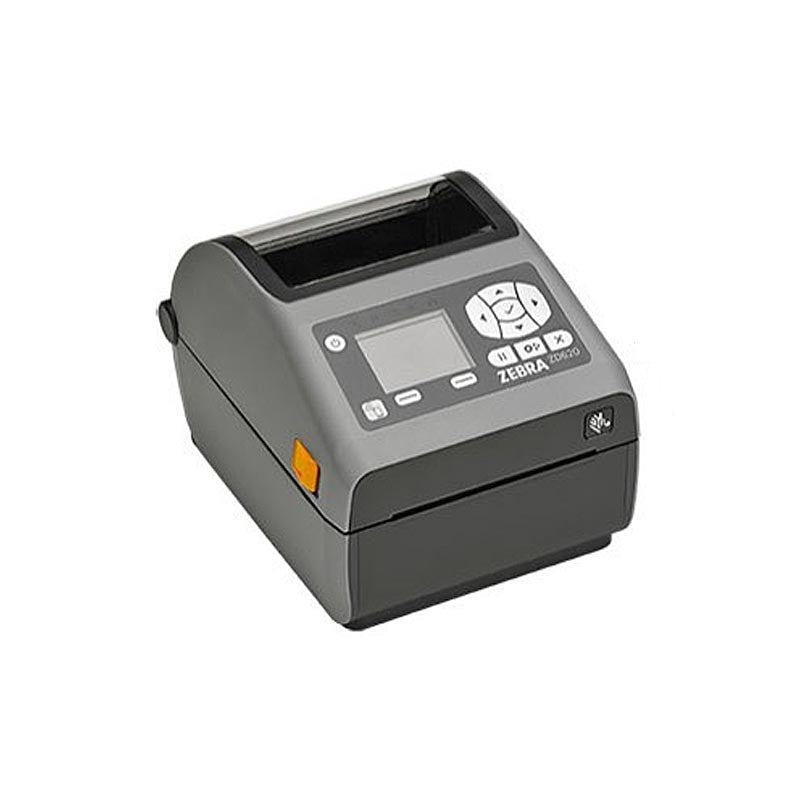 Zebra ZD620d Direct Thermal Desktop Label Printer