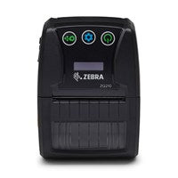 ZQ210 - DT Printer, Bluetooth