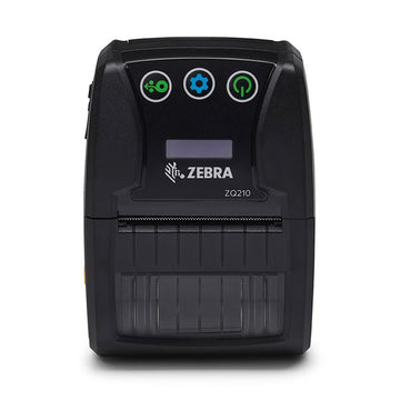 Zebra ZQ210 Mobile Label and Receipt Printer