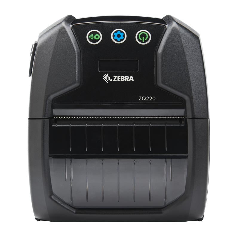 Zebra ZQ220 Mobile Printer