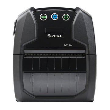 Zebra ZQ220 Linerless Mobile Printer