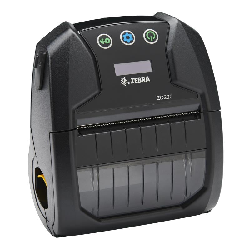 Zebra ZQ220 Mobile Printer