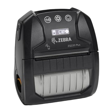 Zebra ZQ220 Plus Mobile Printer