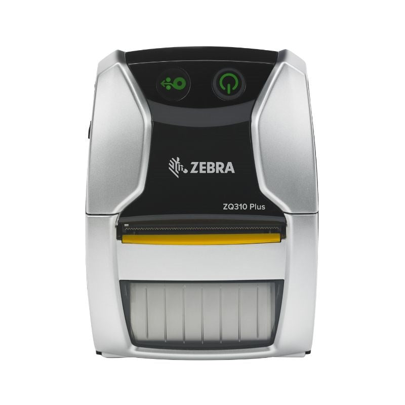 Zebra ZQ310 Plus 2 Inch Indoor Linerless Mobile Printer