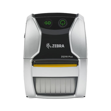 Zebra ZQ310 Plus 2 Inch Indoor Linerless Mobile Printer