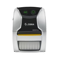 ZQ310 Plus Indoor Mobile Printer - Wi-Fi, Bluetooth, Linerless, Label Sensor