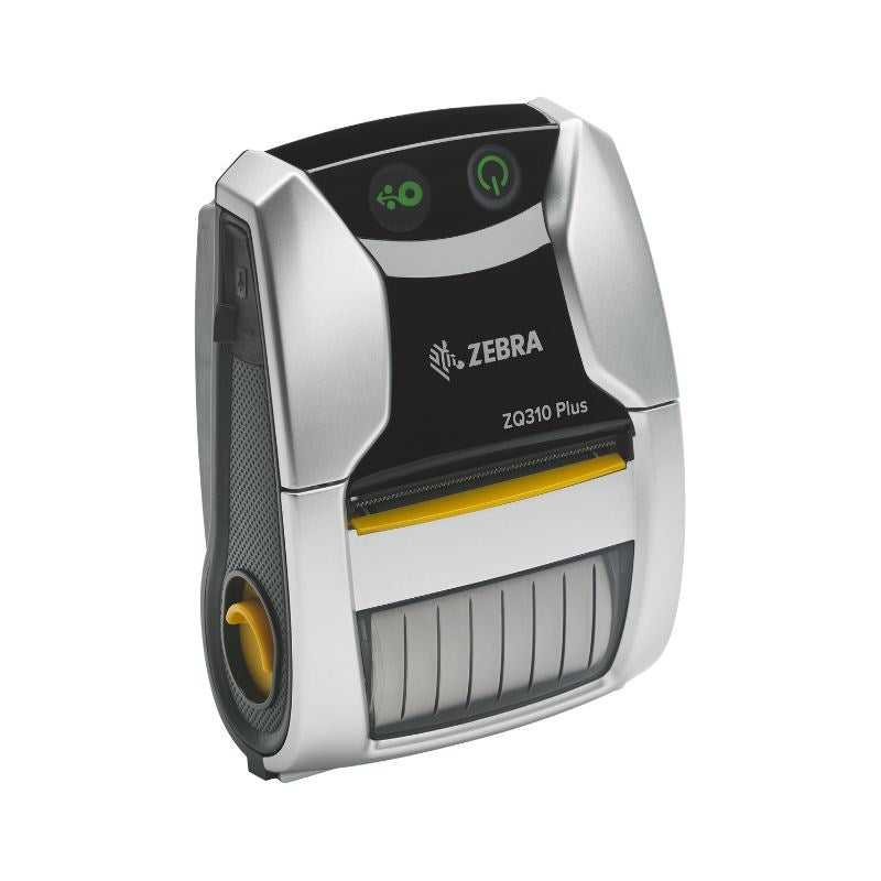 Zebra ZQ310 Plus 2 Inch Indoor Mobile Printer