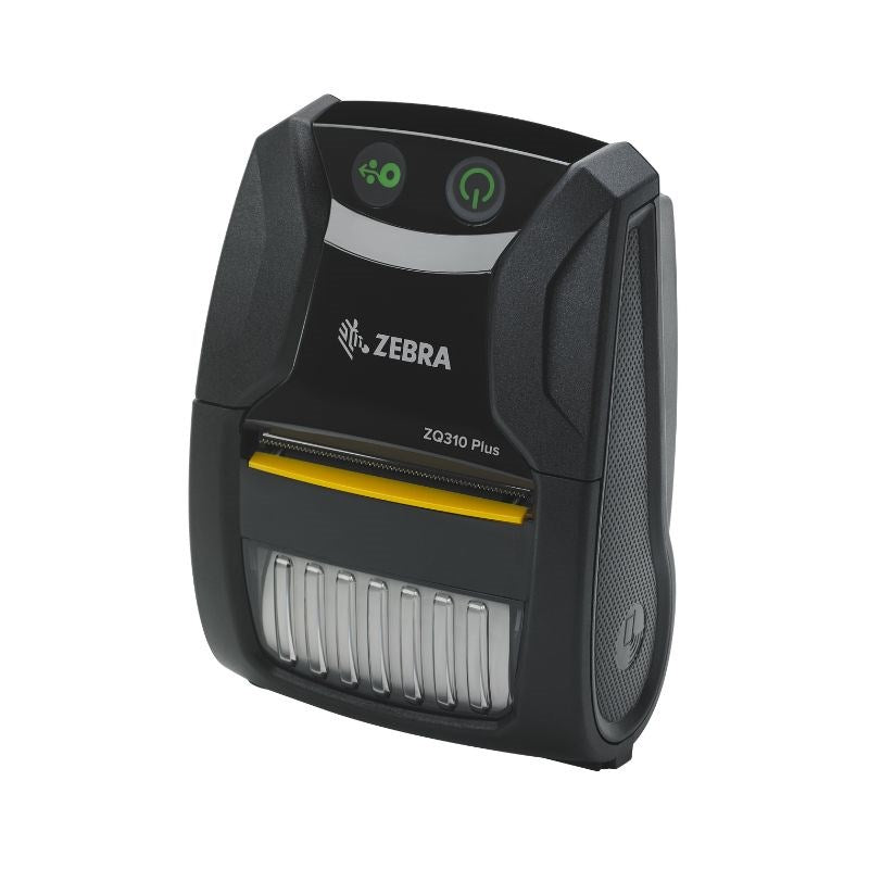 Zebra ZQ310 Plus 2 Inch Outdoor Mobile Printer