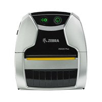 ZQ320 Plus Indoor Mobile Printer - Wi-Fi, Bluetooth, Label Sensor