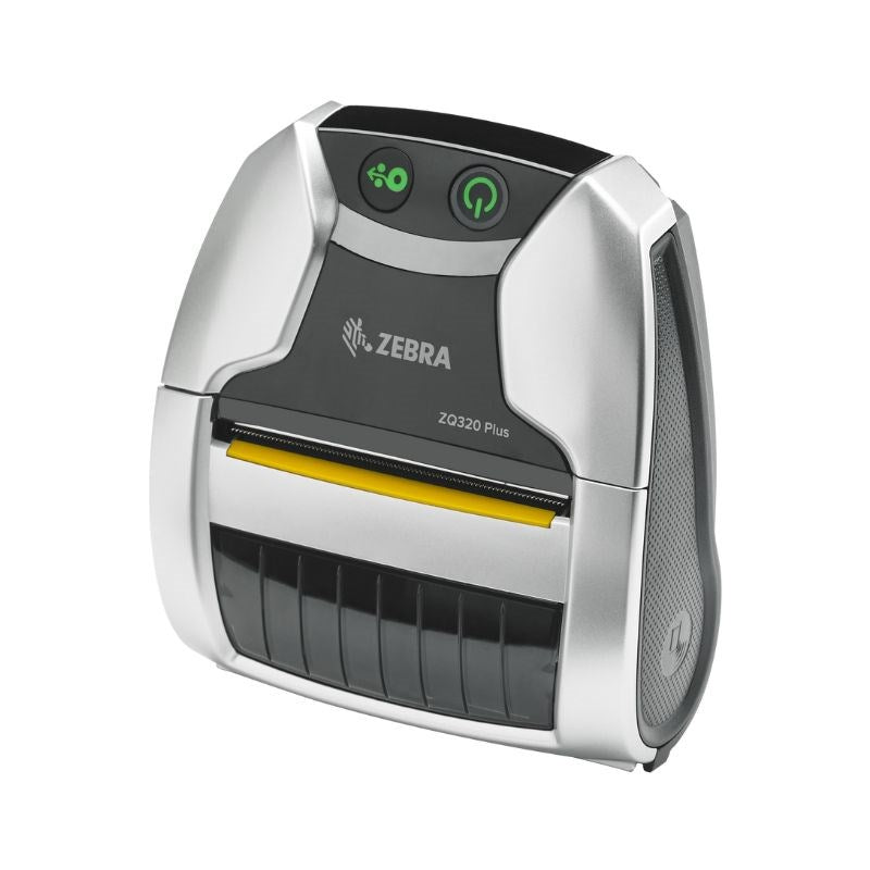 Zebra ZQ320 Plus 3 Inch Indoor Mobile Printer