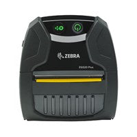 ZQ320 Plus Outdoor Mobile Printer - Bluetooth