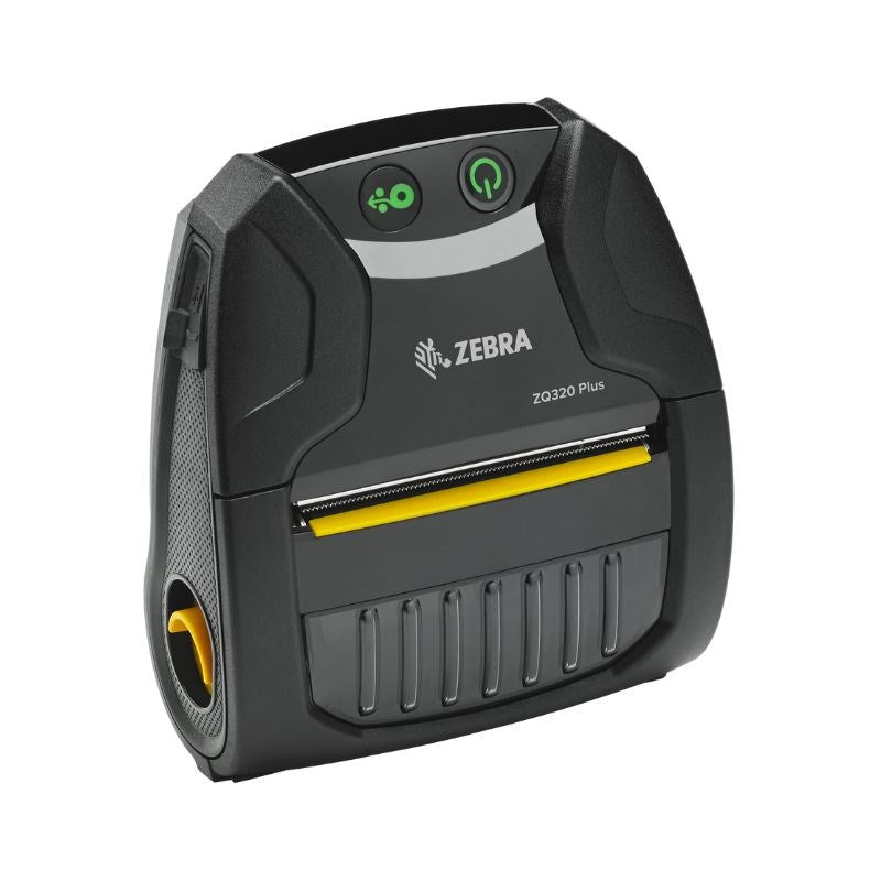 Zebra ZQ320 Plus 3 Inch Outdoor Mobile Printer