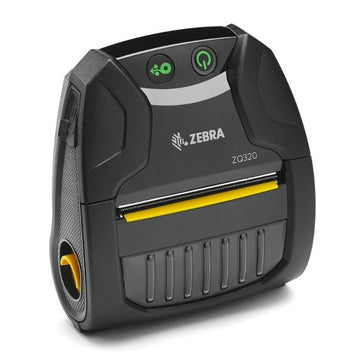 Zebra ZQ320 Linerless Outdoor Mobile Receipt Printer