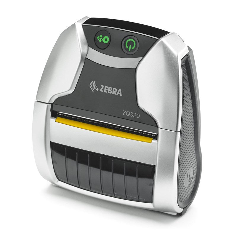 Zebra ZQ320 Indoor Mobile Label & Receipt Printer (ZQ300 Series)