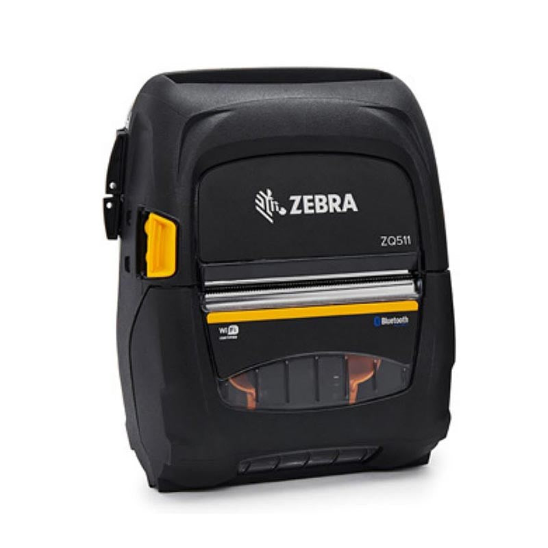 Zebra ZQ511 3 Inch Rugged Mobile Printer