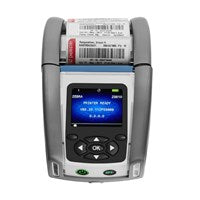 ZQ610 Healthcare - DT, 2" print width, 203dpi, WLAN, Bluetooth