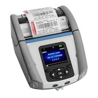 ZQ620 Healthcare - DT, 3" print width, 203dpi, WLAN, Bluetooth