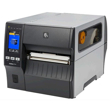 Zebra ZT421 6 inch Industrial Label Printer (ZT400 Series)