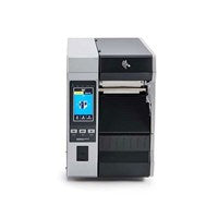 ZT610 - Colour Touch, 4in. 600dpi, Rewinder