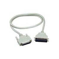 105850-001 - Zebra Parallel Interface Cable 6' (Centronics)