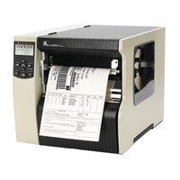 Zebra 220Xi4 Label Printer (203dpi, Cutter, Catch Tray)