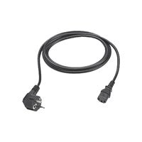 50-16000-220R - EU AC Line Cord (1.8m)