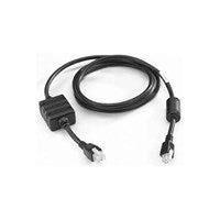 CBL-DC-381A1-01 Zebra DC Line Cord