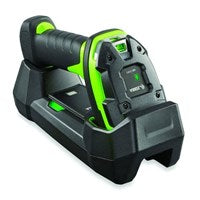 DS3678-ER Rugged Green Vibration Motor Standard Cradle USB Kit