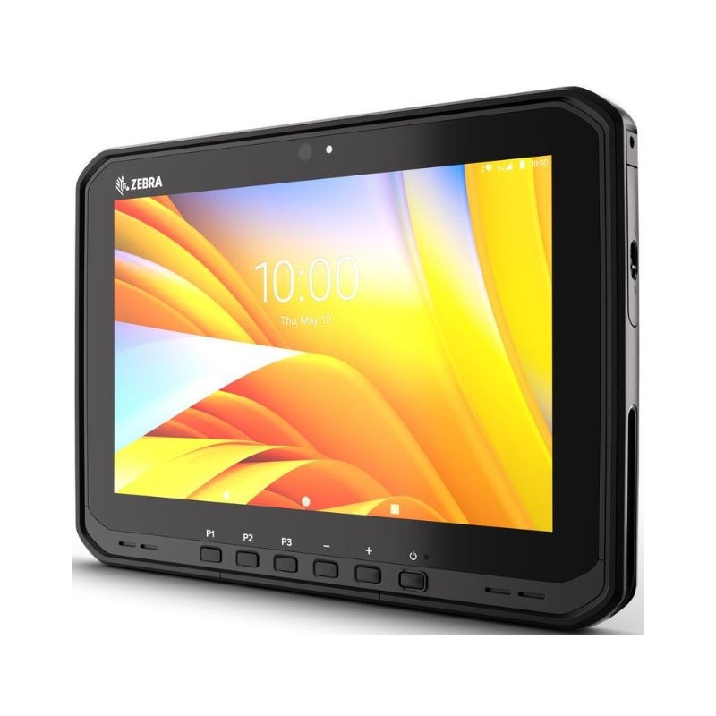 Zebra ET65 Rugged 5G Enterprise Tablet