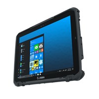 ET80 Rugged Tablet - WLAN, i5 11th Gen, 8GB/256GB PCIe SSD, Wi-Fi 6, NFC