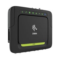 FXR90 Fixed RFID Reader - Bluetooth/Wi-Fi, 8 Port