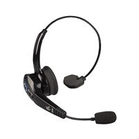 HS3100 Bluetooth Headset - Over-Head, Shortened Boom