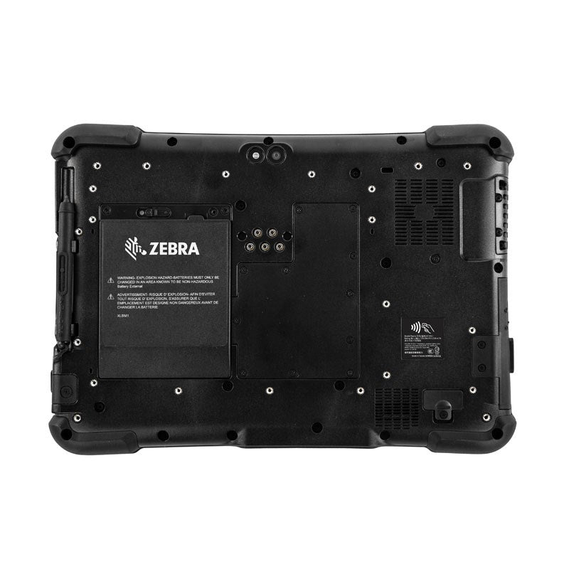 Zebra XSLATE L10 Rugged Tablet - Android