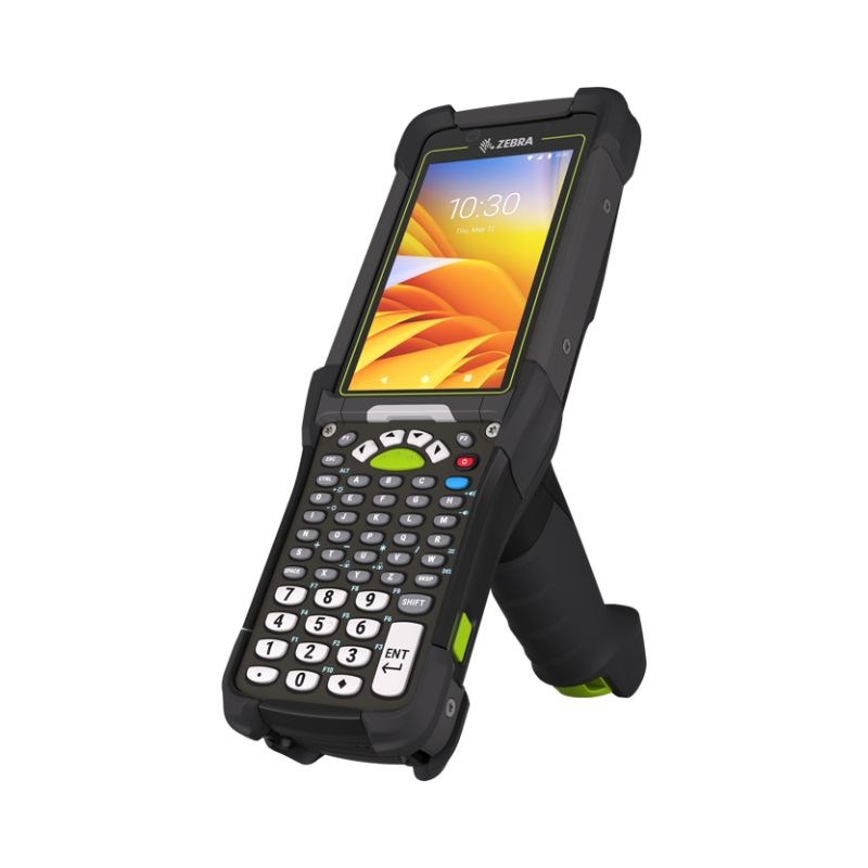 Zebra MC9450 Ultra-Rugged 5G Mobile Computer
